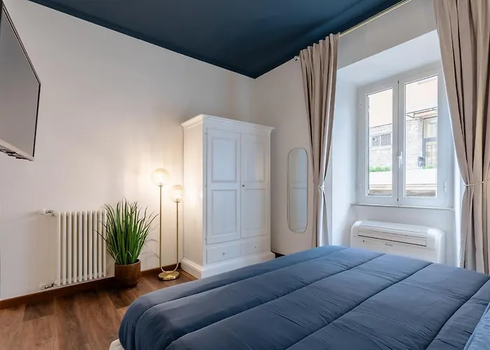 Vaticano Appartement