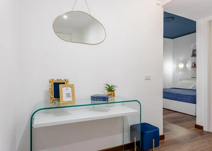 Vaticano Appartement *