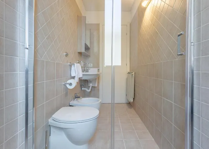 Vaticano Appartement