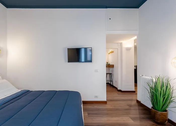 Appartement Vaticano *