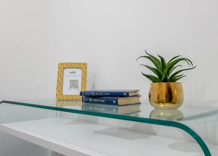 Appartement Vaticano Rome