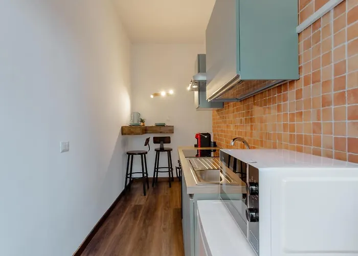 Appartement Vaticano *