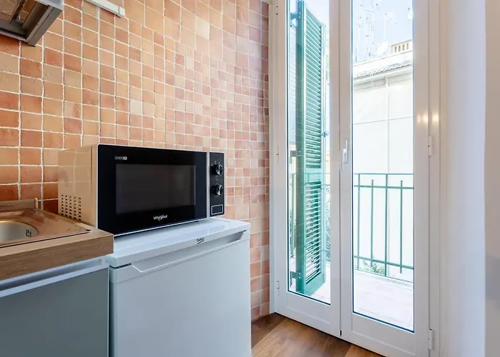 Appartement Vaticano Rome